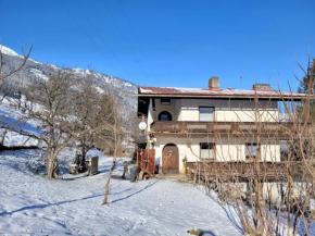 Ferienhaus Gastein